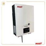 Lithium Iron Phosphate (LiFePO₄) Battery 5KW – MUST Brand