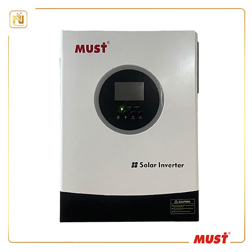 MUST 6KW Solar Inverter