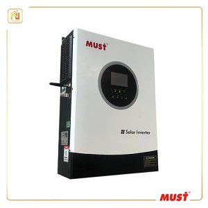 MUST 6KW Solar Inverter
