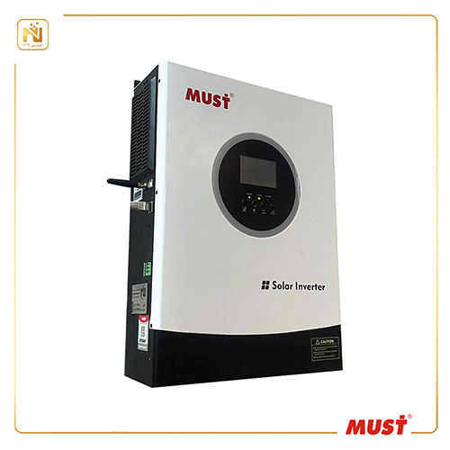 MUST 6KW Solar Inverter