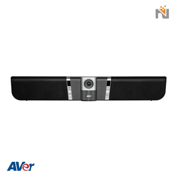 وب کم +AVer VB342