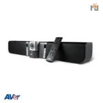 وب کم +AVer VB342 - Image 3