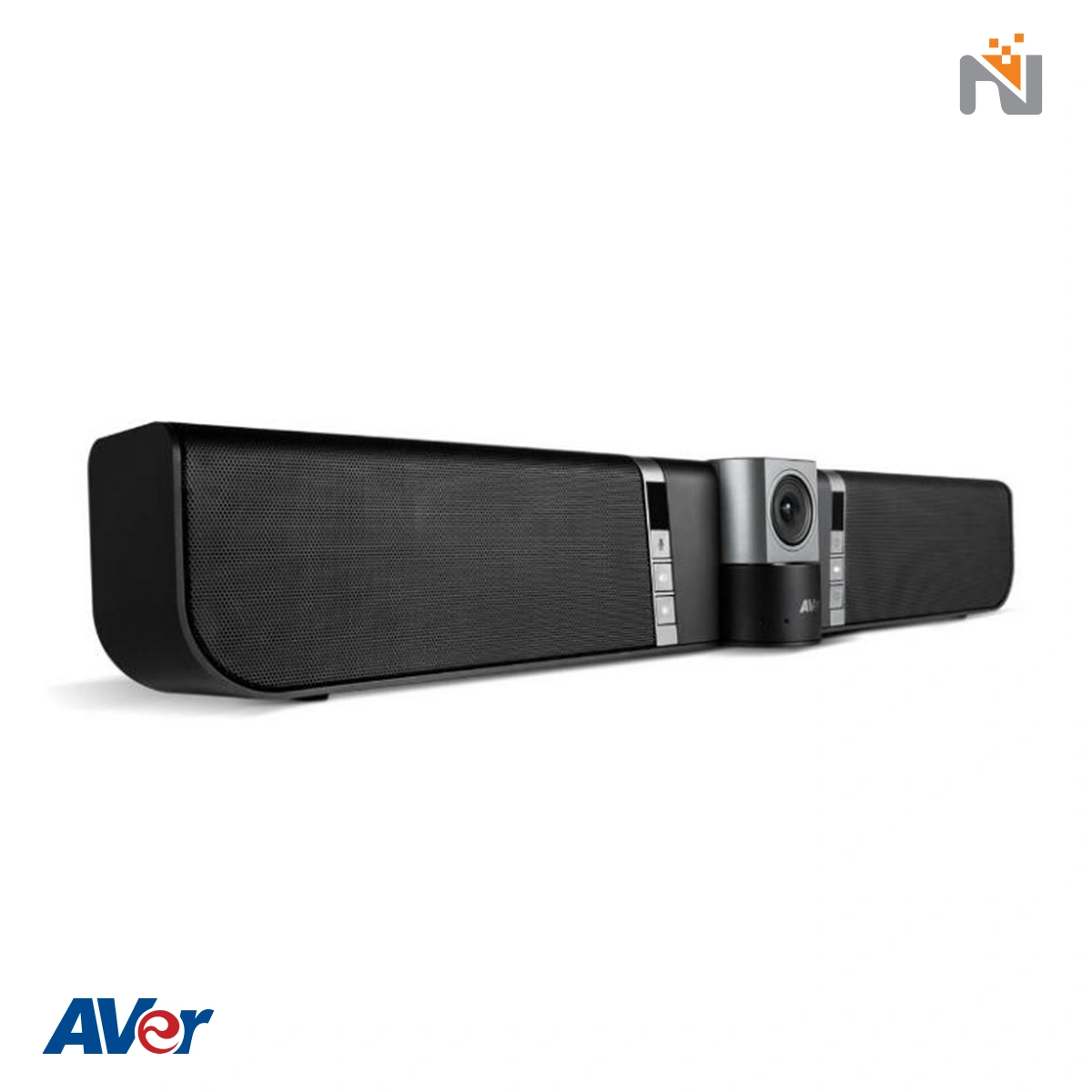 ...وبکم +AVer VB342. وب کم +AVer VB342