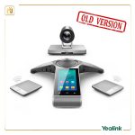 ویدئو کنفرانس Yealink VC800