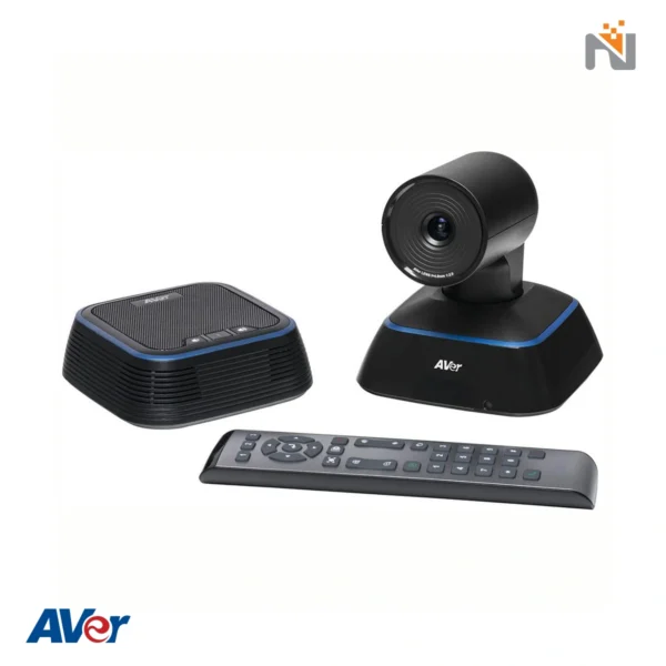 وب کم AVer VC322