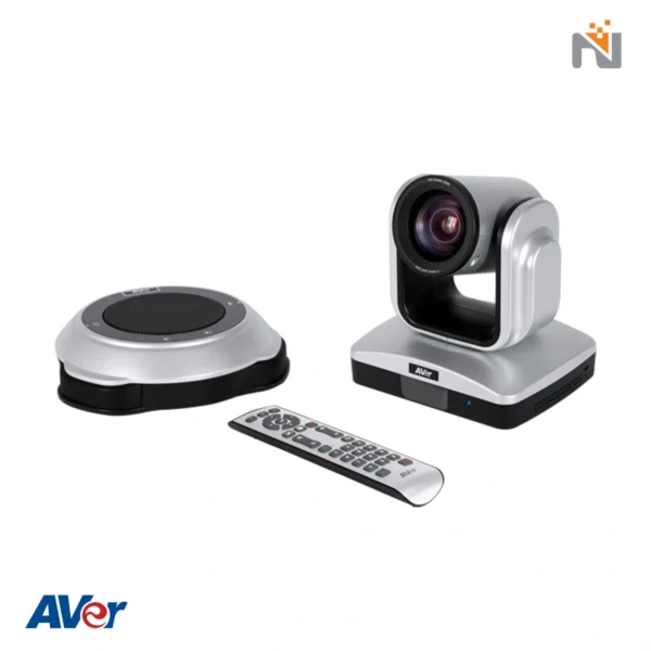 وب کم +AVer VC520