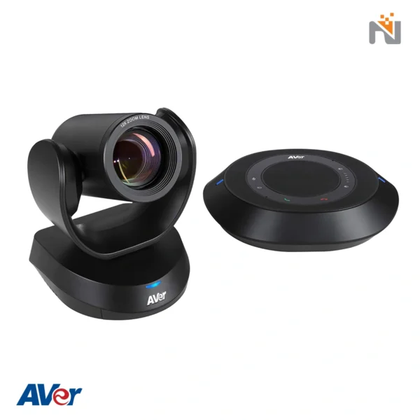 وب کم AVer VC520Pro