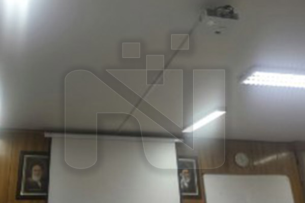 ویدئو پروژکتور