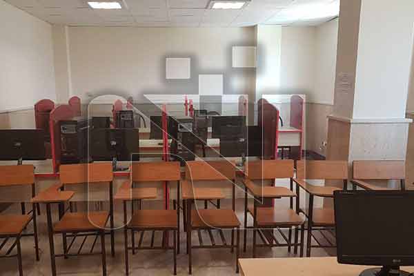 نرم افزار زبان Classmate