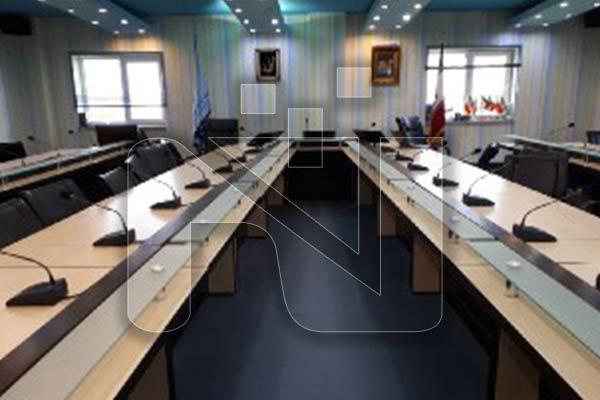 میکروفن کنفرانس