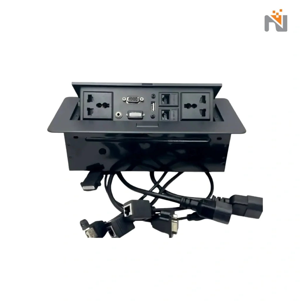 پنل رومیزی (VSP)