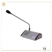 کنسول سیستم کنفرانس بی سیم 900-TS