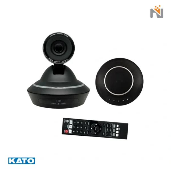 وب کم KT-HD92 + M1N