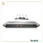 کدک ویدئو کنفرانس Yealink VC880