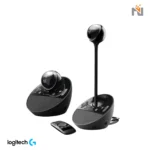 وبکم Logitech BCC950