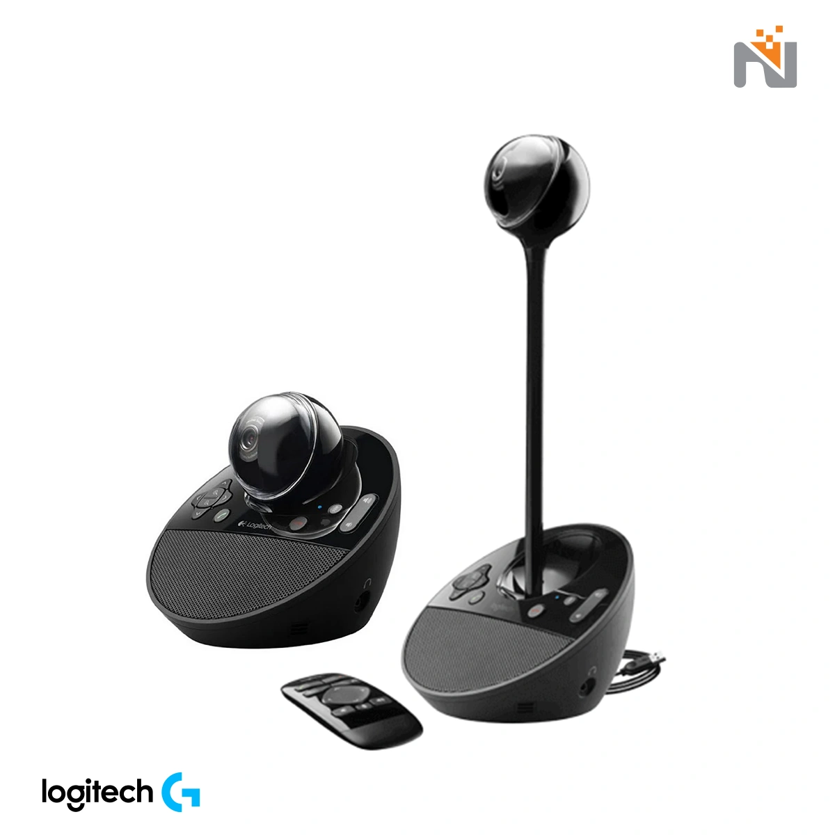 ......وبکم Logitech BCC950 وبکم Logitech BCC950
