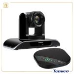 دوربین کنفرانس tevo-VHD20N با اسپیکرفون A3000