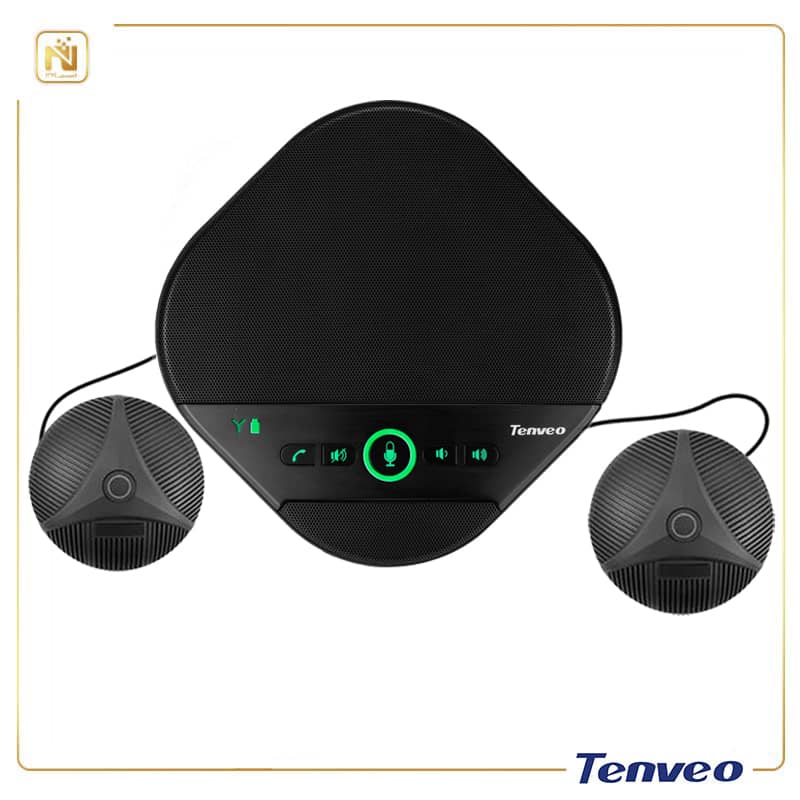 اسپیکرفون Tenveo – tevo A3000G + EX