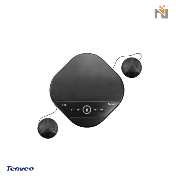 اسپیکرفون Tenveo – tevo A3000G + EX
