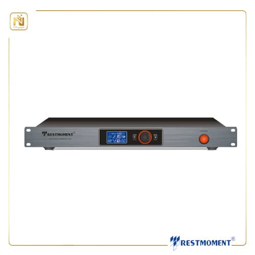 سیستم کنفرانس Restmoment سری RX-Q2