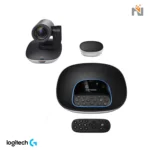 وب کم لاجیتک GROUP