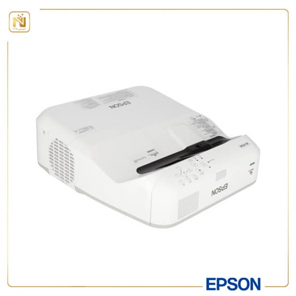 ویدئو پروژکتور اپسون EB-685W