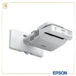 ویدئو پروژکتور اپسون EB-685W