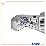 ویدئو پروژکتور اپسون EB-685W