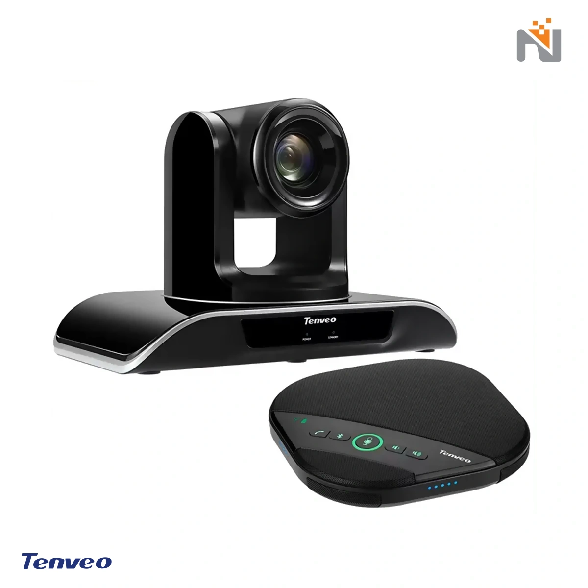 Tenveo مدل ..TEVO-VHD20N دوربین کنفرانس Tenveo TEVO-VHD20N