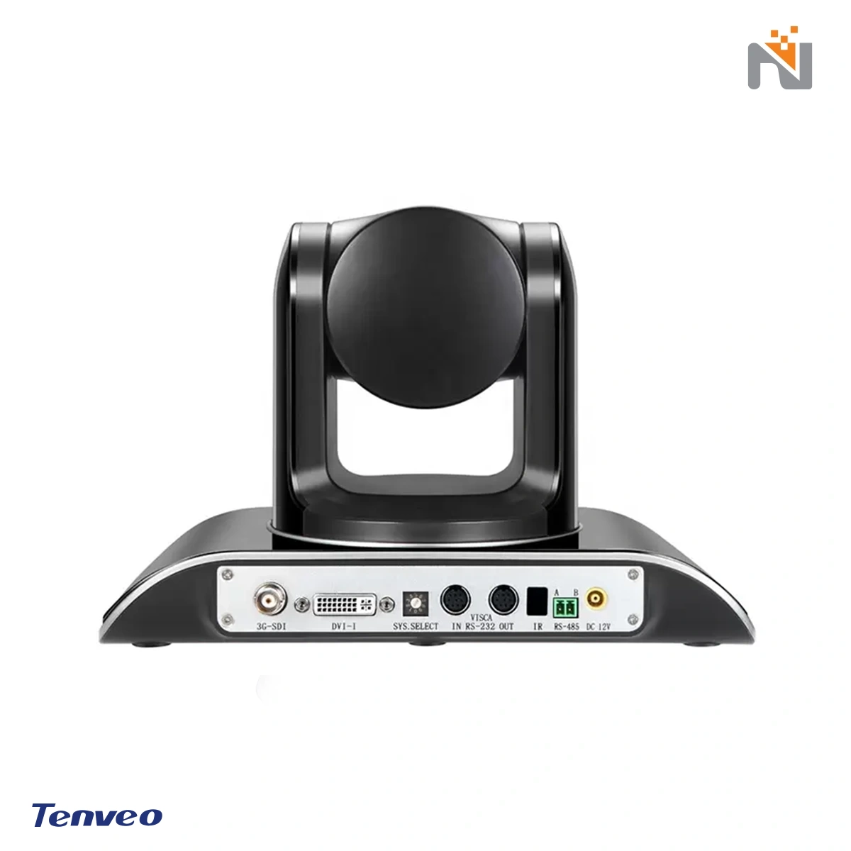 دوربین Tenveo مدل TEVO-VHD20N دوربین کنفرانس Tenveo مدل TEVO-VHD20N - Image 5