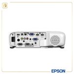 ویدئو پروژکتور اپسون eb-982w