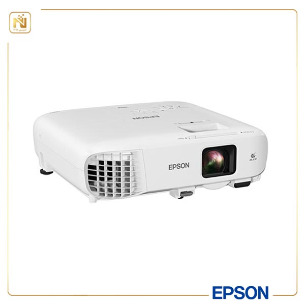 ویدئو پروژکتور اپسون eb-982w