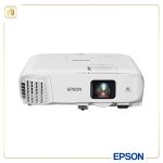 ویدئو پروژکتور اپسون eb-982w