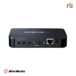 ضبط کننده دیجیتال صدا و تصویر Avermedia ER330 - Image 2