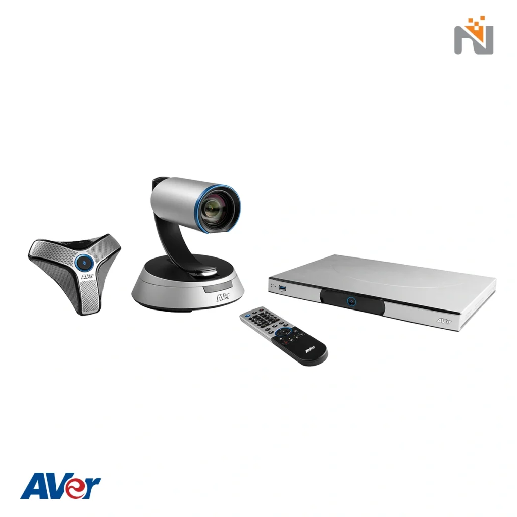 ویدئو کنفرانس AVer SVC500
