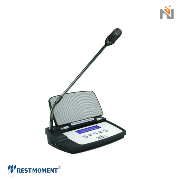 سیستم کنفرانس Restmoment سری 2305LBI