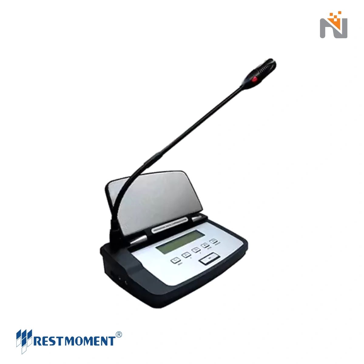 Restmoment سری 2305LI HQ. سیستم کنفرانس Restmoment سری 2305LI