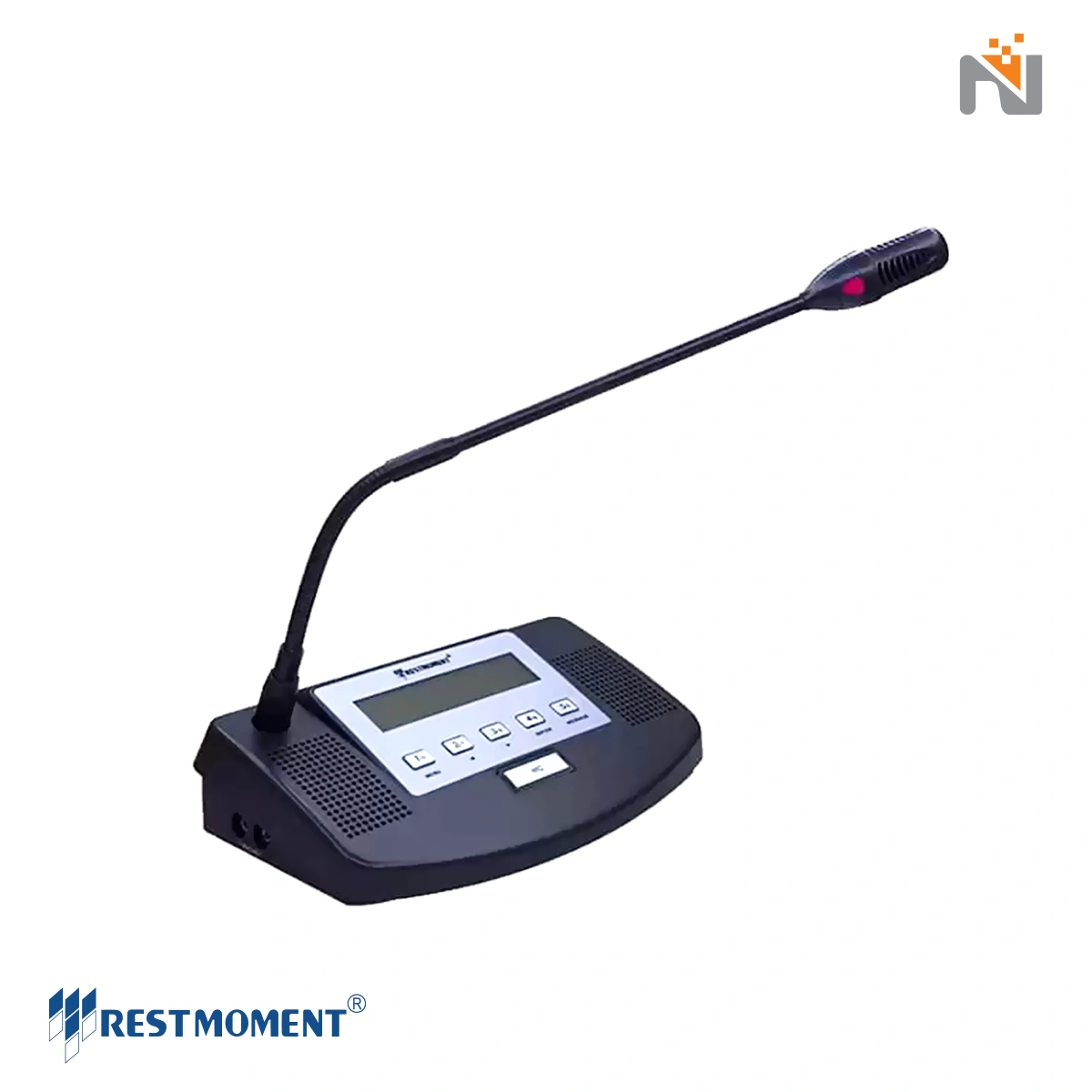 Restmoment سری 3500LBI HQ. سیستم کنفرانس Restmoment سری 3500LBI