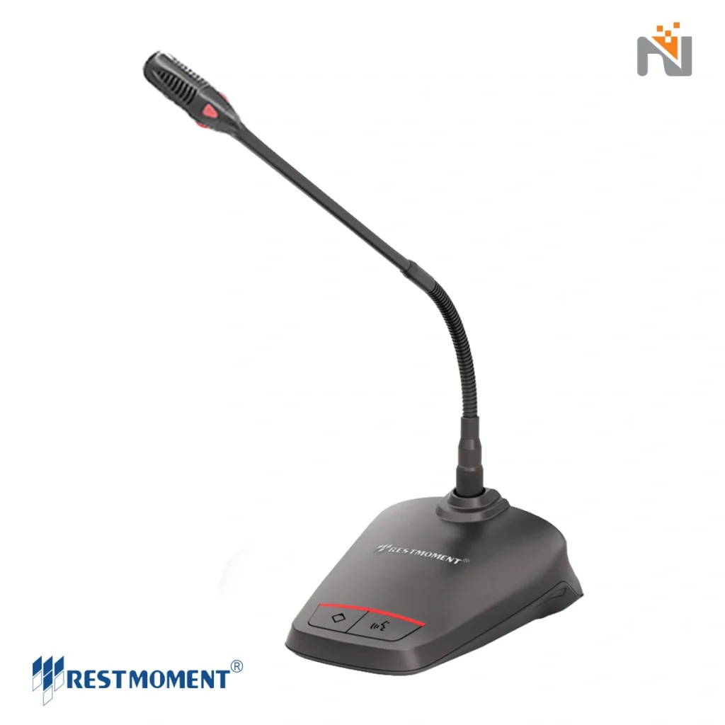 سیستم کنفرانس Restmoment سری RX-Q2