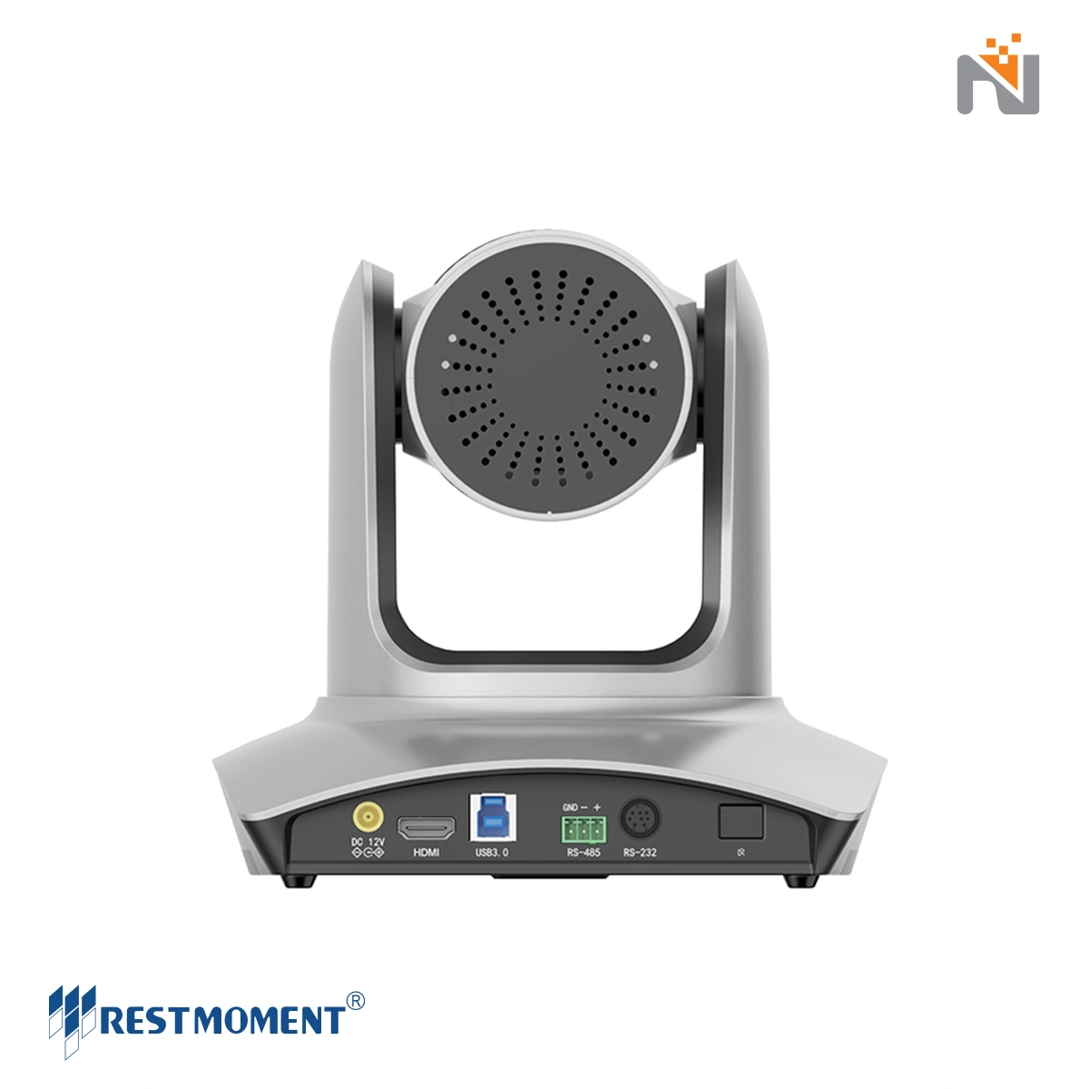 Restmoment RX-HV820A-4K.. دوربین کنفرانسی Restmoment RX-HV820A-4K