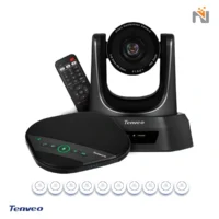 وب کم Tenveo NV10U Fast