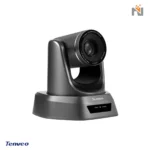 وبکم Tenveo tevo-NV10U+A3000 - Image 4
