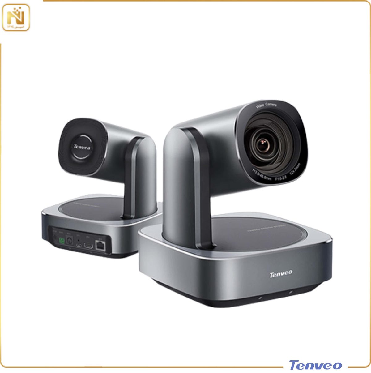 وب کم Tenveo Tevo VL12U