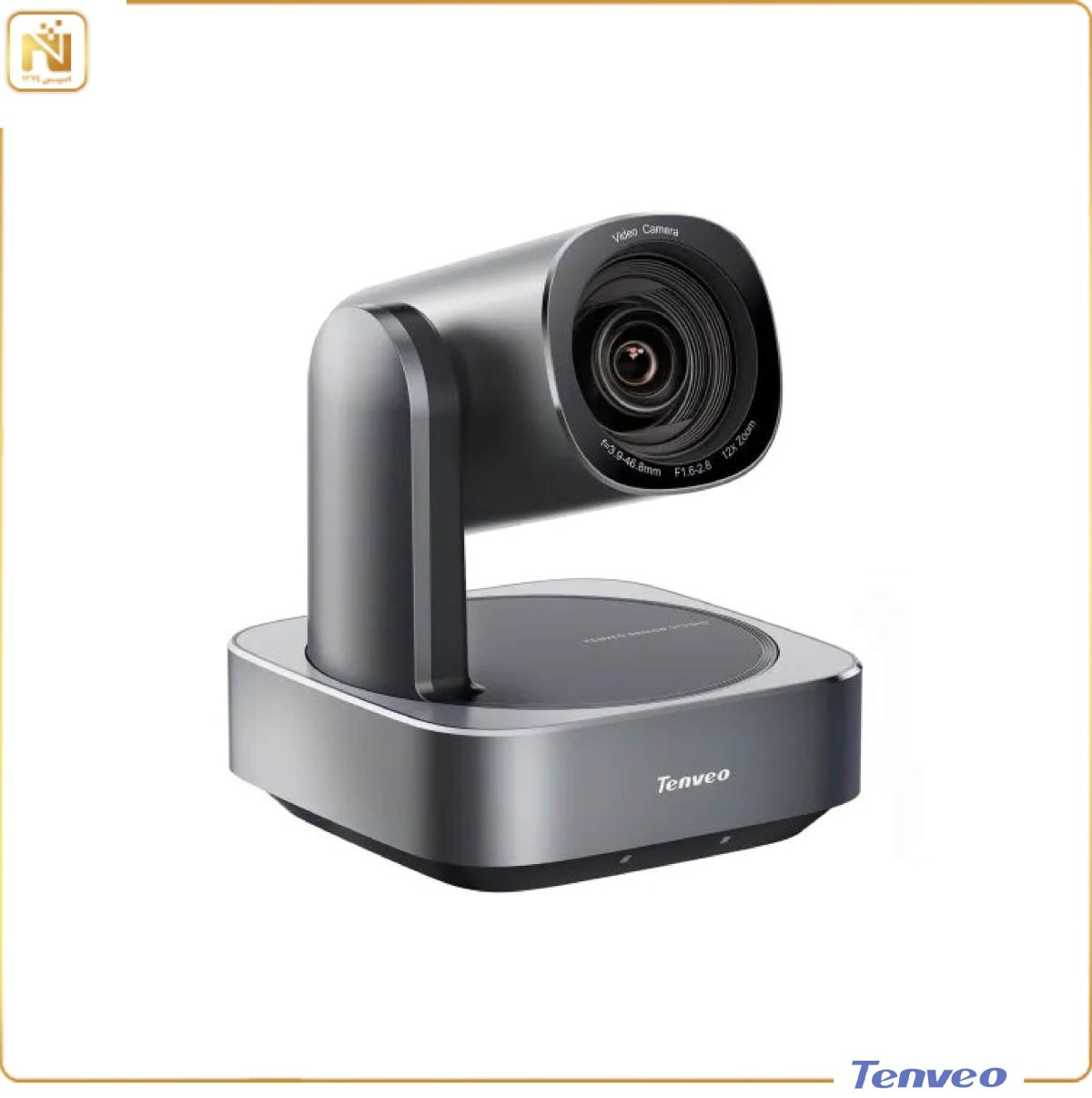 وب کم Tenveo Tevo VL12U