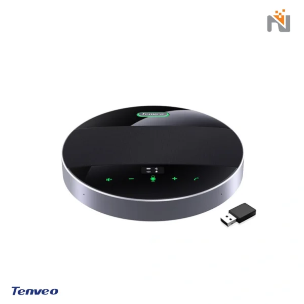 اسپیکرفون TENVEO TEVO M5B
