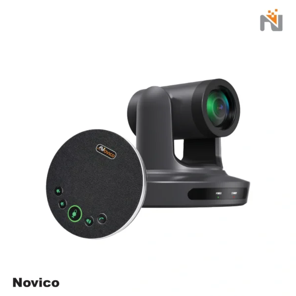 وب کم Novico rally camera + Novico sp10