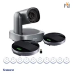 وب کم Tenveo Tevo-VL12U Fast