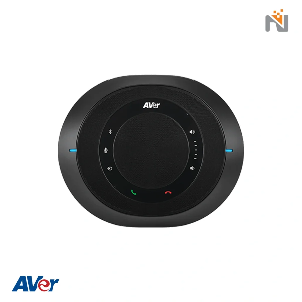 اسپیکرفون AVer FONE540