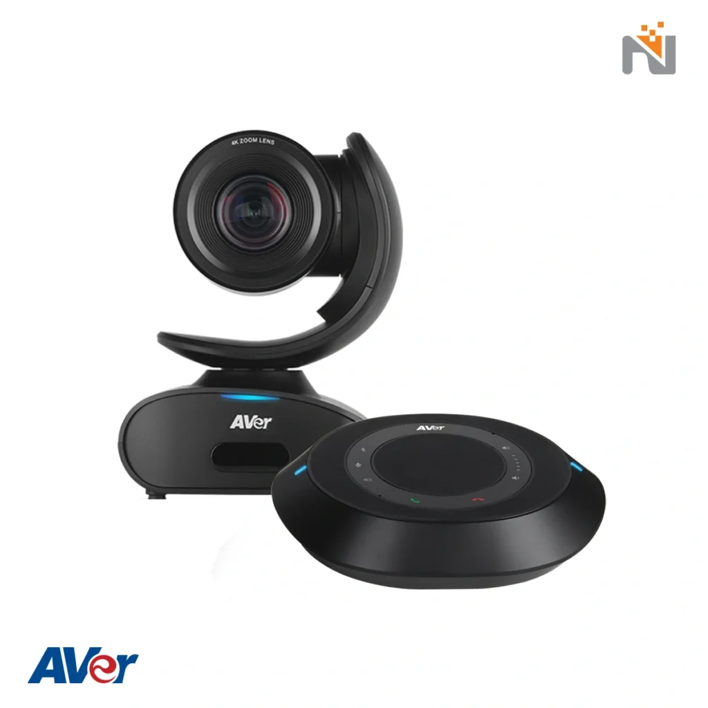 وب کم AVer VC540