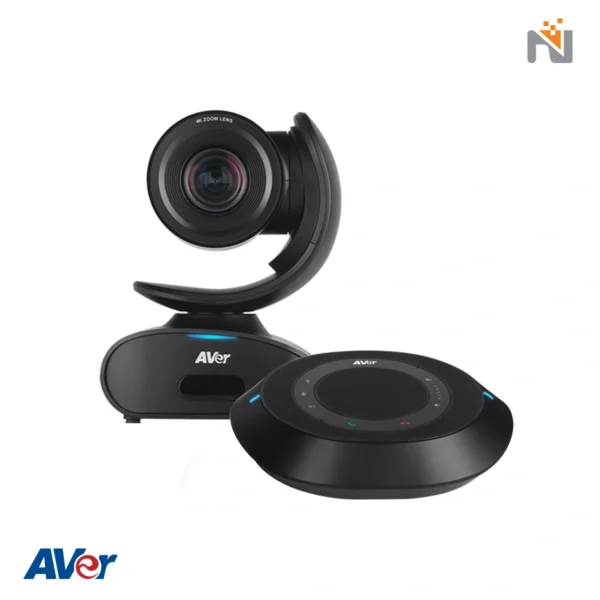 وب کم AVer VC540